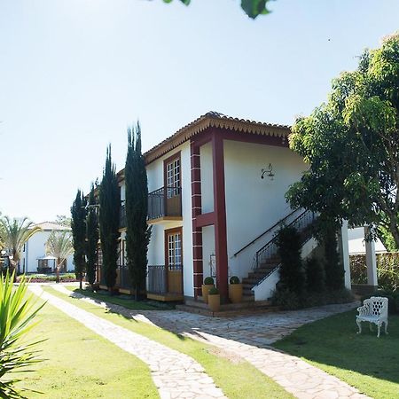 Pousada Solar Da Imperatriz Tiradentes Εξωτερικό φωτογραφία