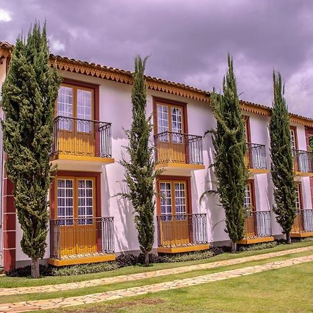 Pousada Solar Da Imperatriz Tiradentes Εξωτερικό φωτογραφία
