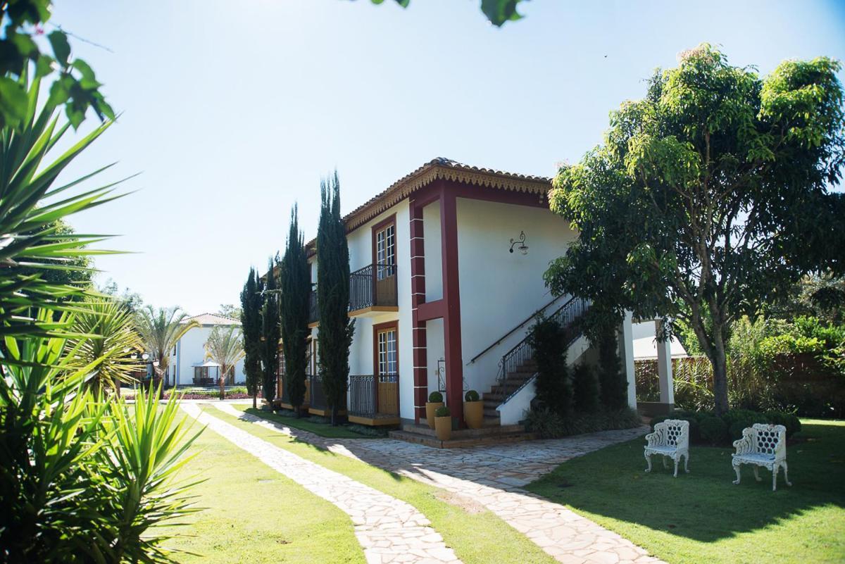 Pousada Solar Da Imperatriz Tiradentes Εξωτερικό φωτογραφία