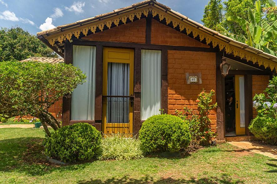 Pousada Solar Da Imperatriz Tiradentes Εξωτερικό φωτογραφία